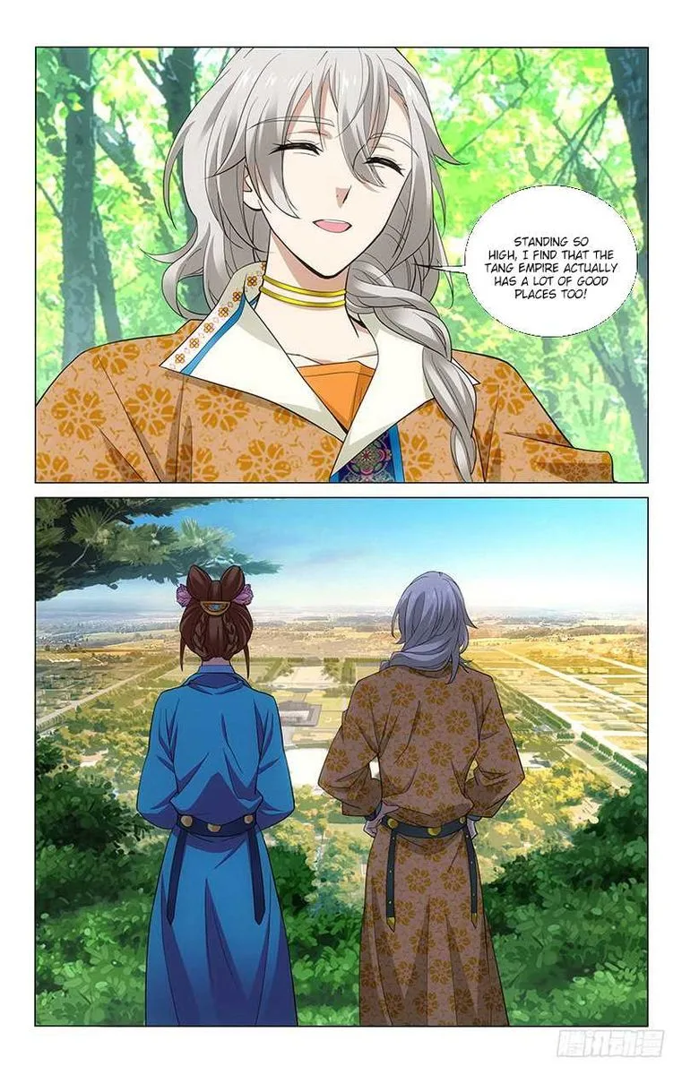 Prince, Don't Do This! Chapter 189 page 6