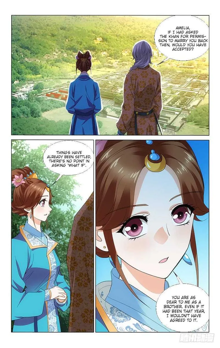 Prince, Don't Do This! Chapter 189 page 3