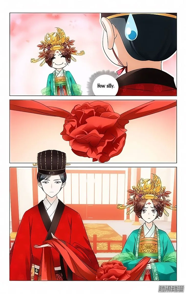 Prince, Don't Do This! Chapter 19 page 9