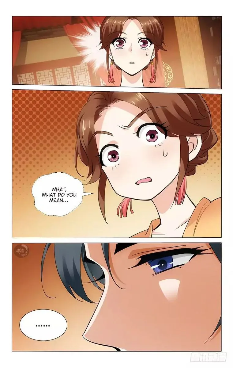 Prince, Don't Do This! Chapter 191 page 10