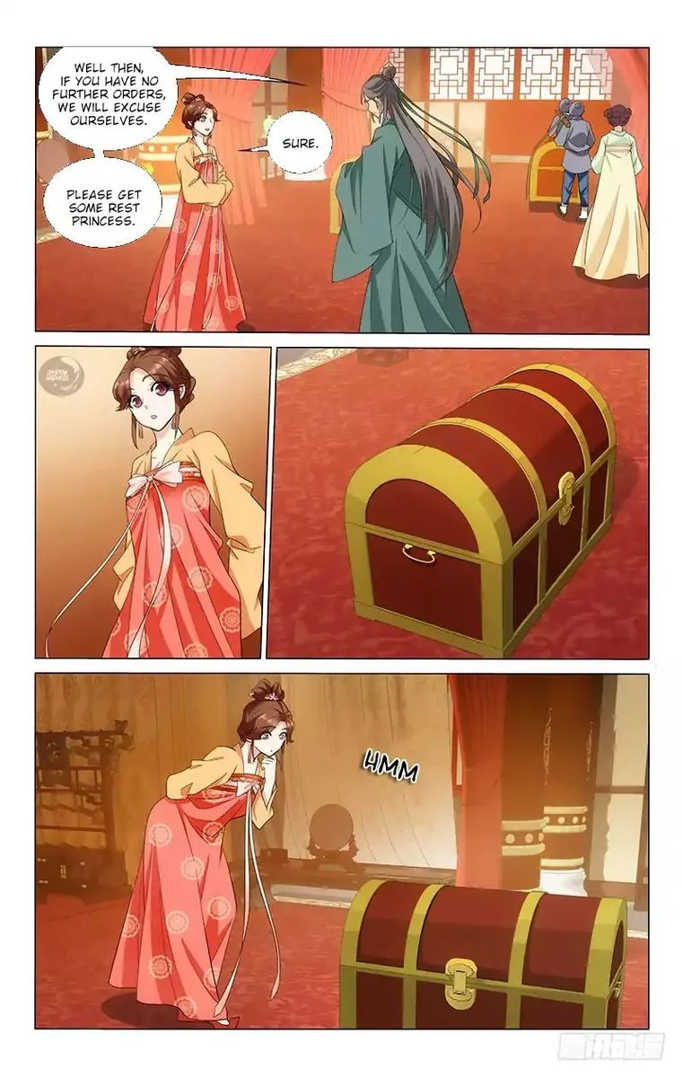Prince, Don't Do This! Chapter 191 page 6