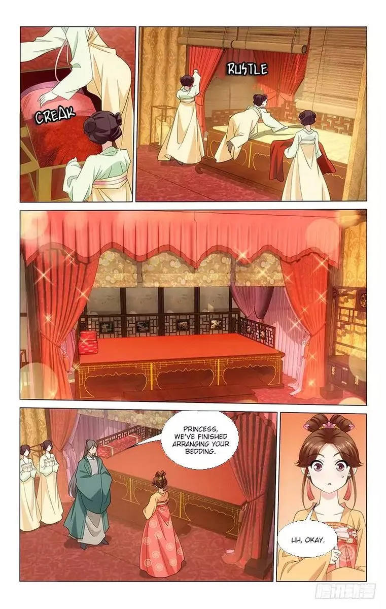 Prince, Don't Do This! Chapter 191 page 4