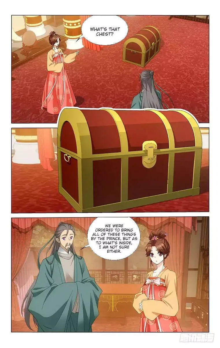 Prince, Don't Do This! Chapter 191 page 5