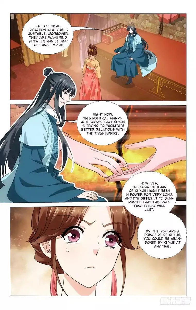 Prince, Don't Do This! Chapter 192 page 3