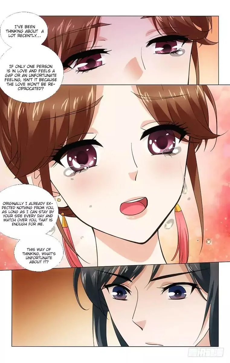 Prince, Don't Do This! Chapter 192 page 9
