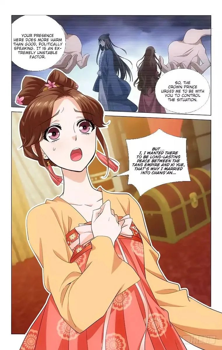 Prince, Don't Do This! Chapter 192 page 4