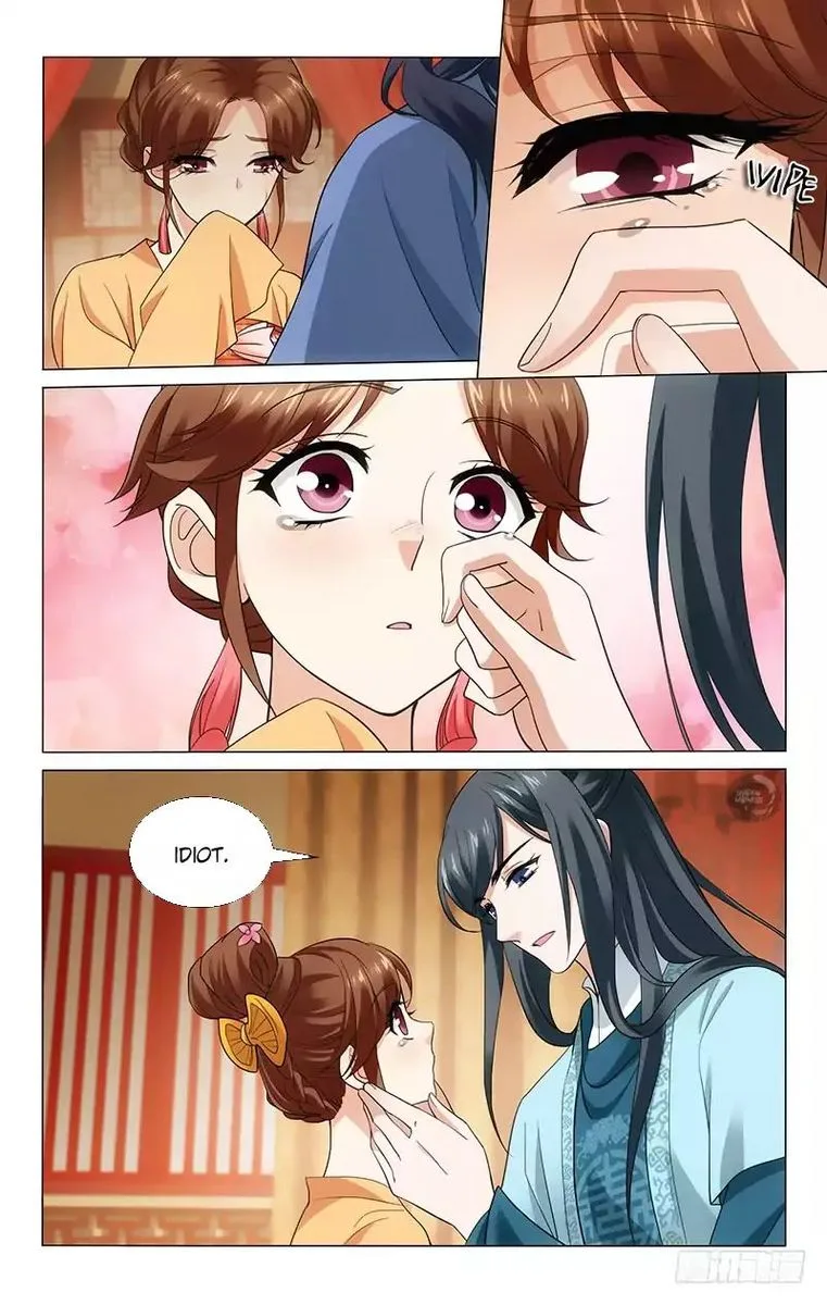 Prince, Don't Do This! Chapter 192 page 10