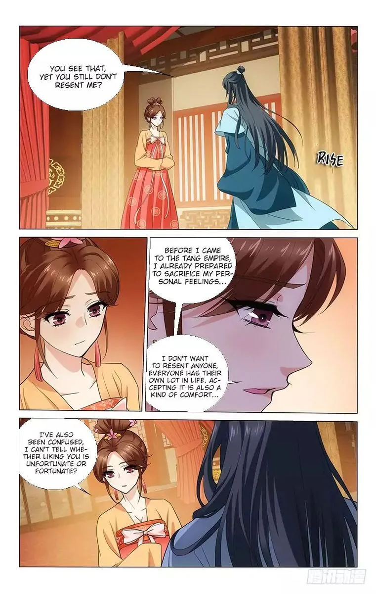 Prince, Don't Do This! Chapter 192 page 8