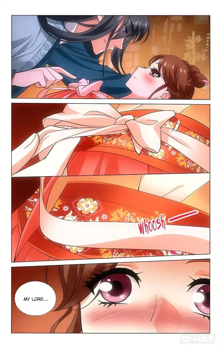 Prince, Don't Do This! Chapter 192 page 17