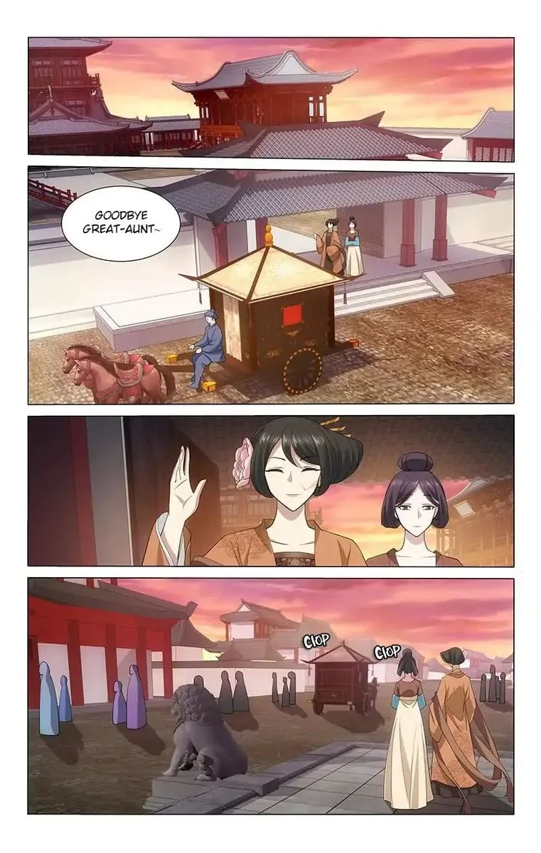 Prince, Don't Do This! Chapter 196 page 7