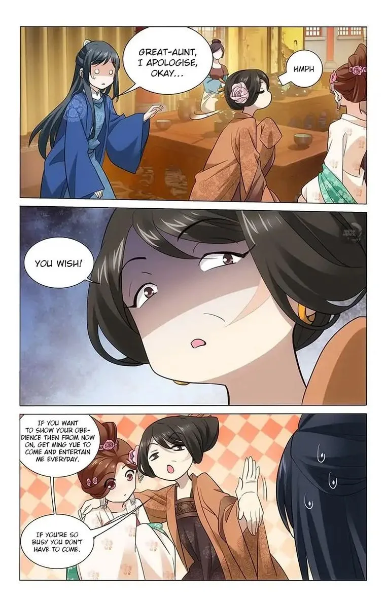 Prince, Don't Do This! Chapter 196 page 5