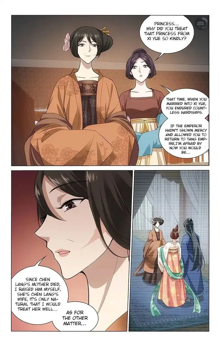 Prince, Don't Do This! Chapter 196 page 8