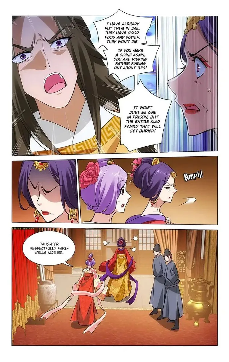 Prince, Don't Do This! Chapter 199 page 8