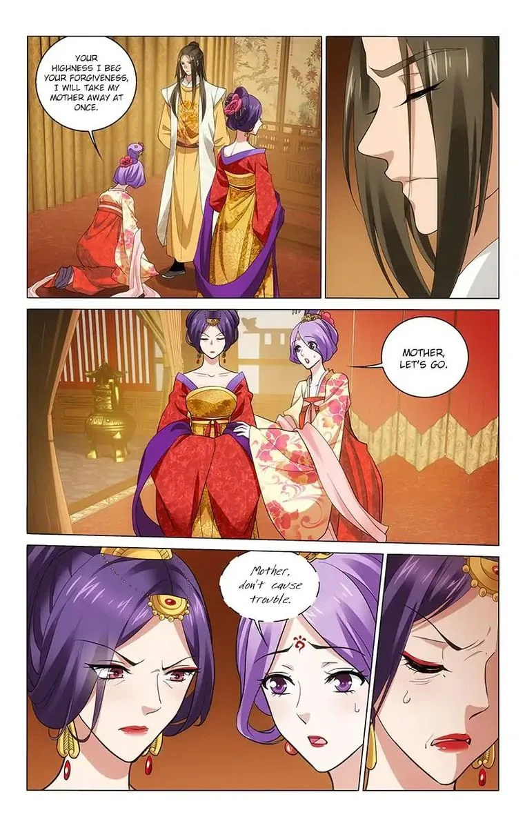 Prince, Don't Do This! Chapter 199 page 4