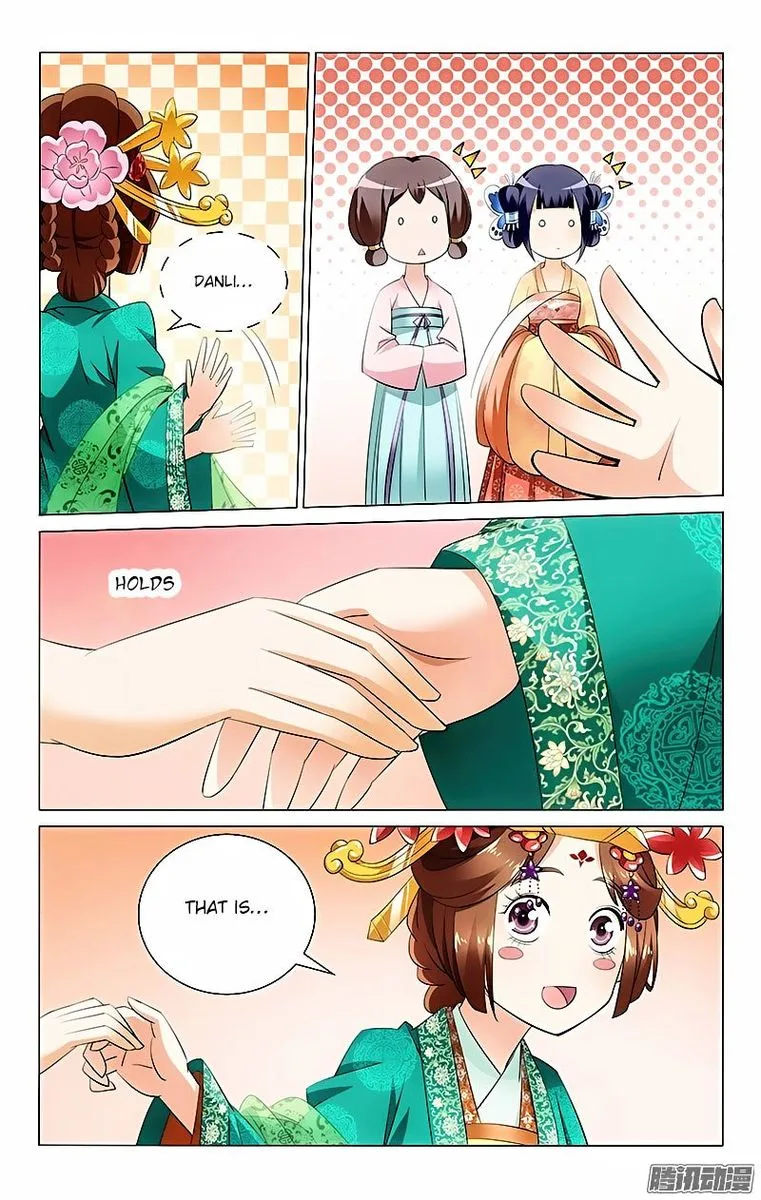 Prince, Don't Do This! Chapter 20 page 7
