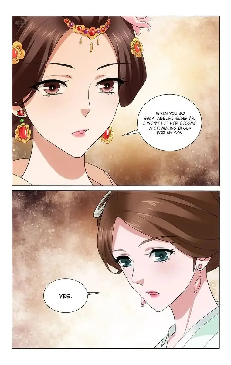 Prince, Don't Do This! Chapter 200 page 10