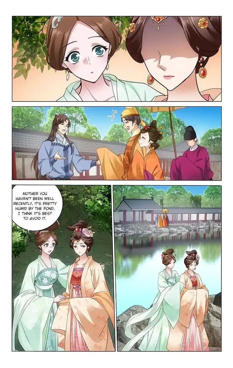 Prince, Don't Do This! Chapter 200 page 8