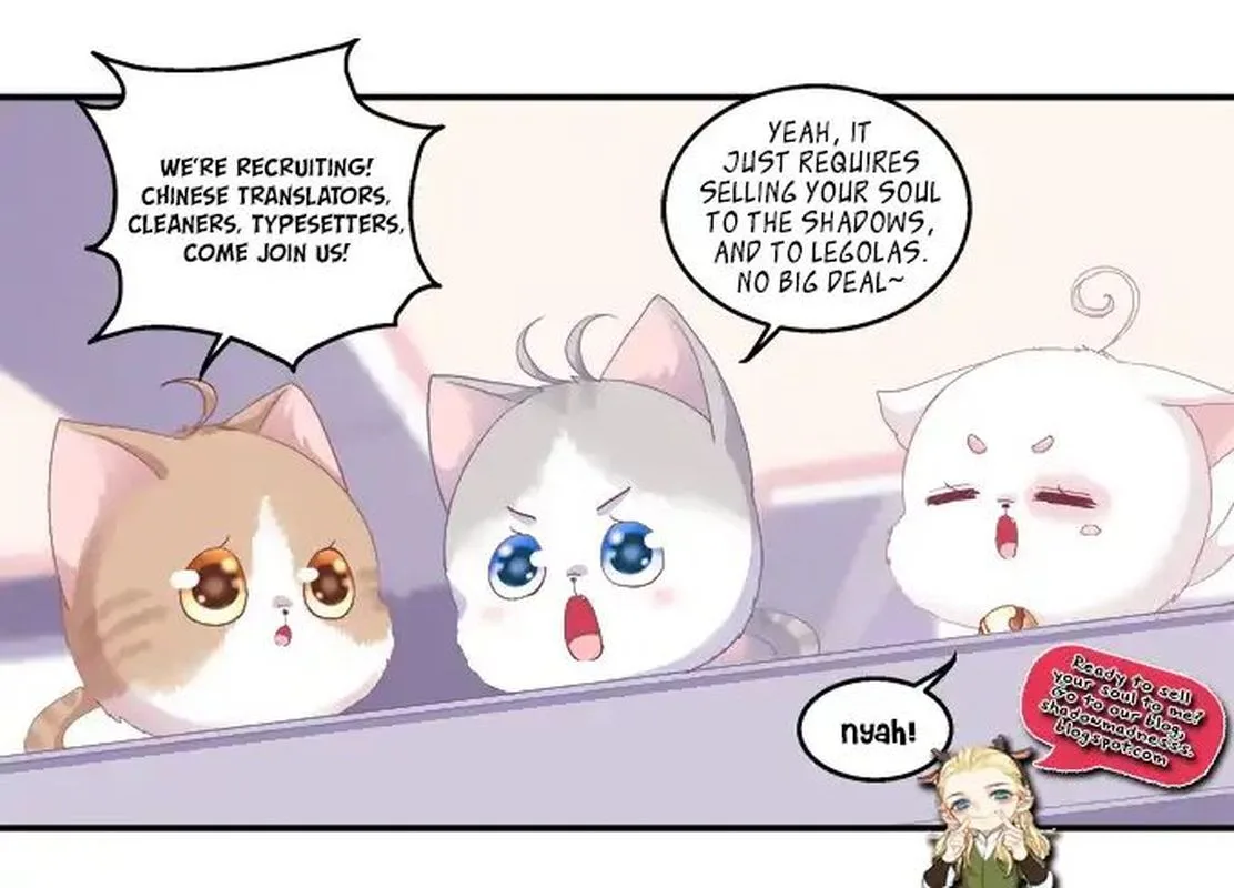 Prince, Don't Do This! Chapter 201 page 2