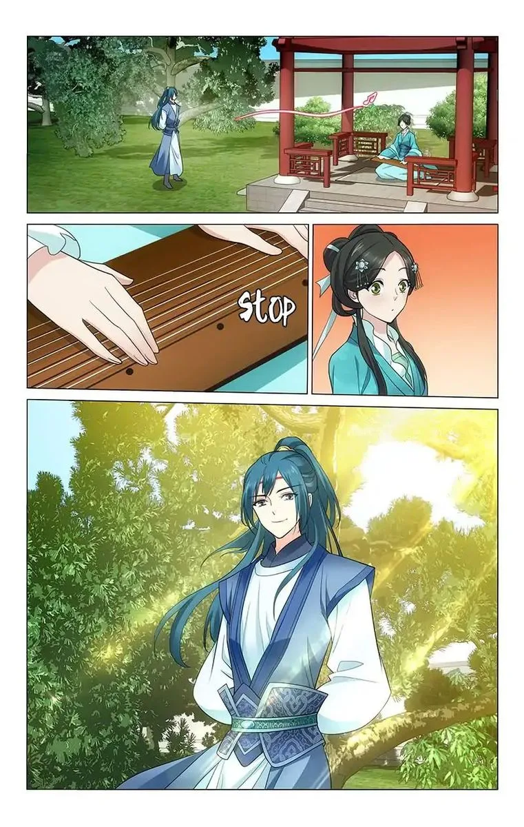 Prince, Don't Do This! Chapter 201 page 5