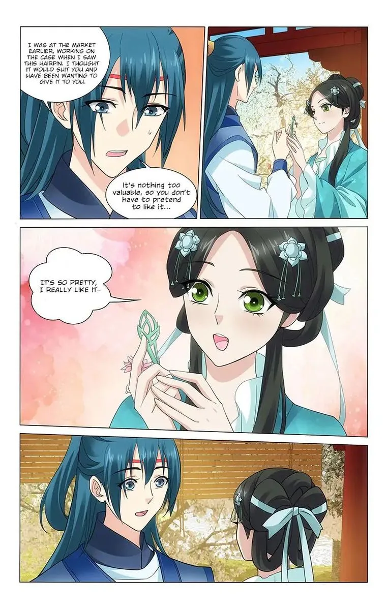 Prince, Don't Do This! Chapter 202 page 4