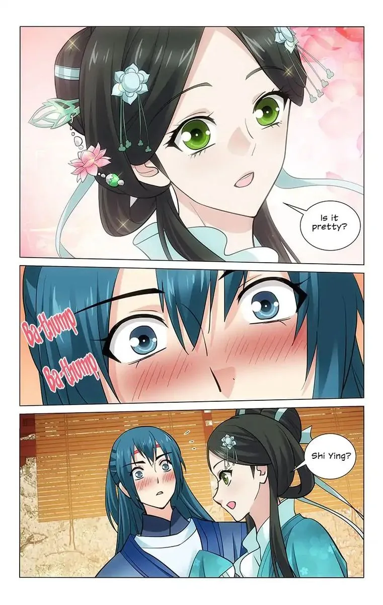Prince, Don't Do This! Chapter 202 page 6