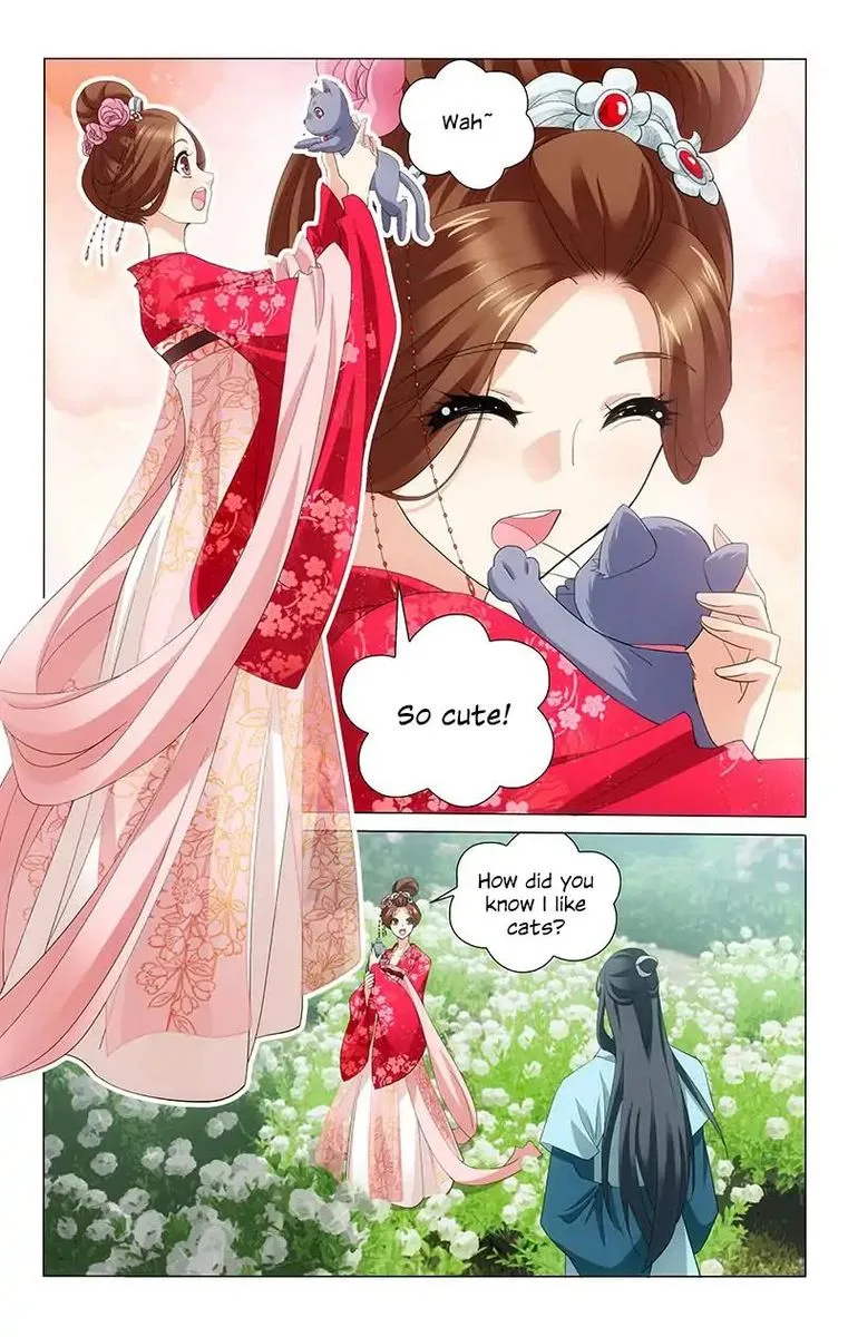 Prince, Don't Do This! Chapter 206 page 3