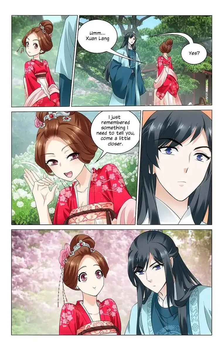 Prince, Don't Do This! Chapter 206 page 6