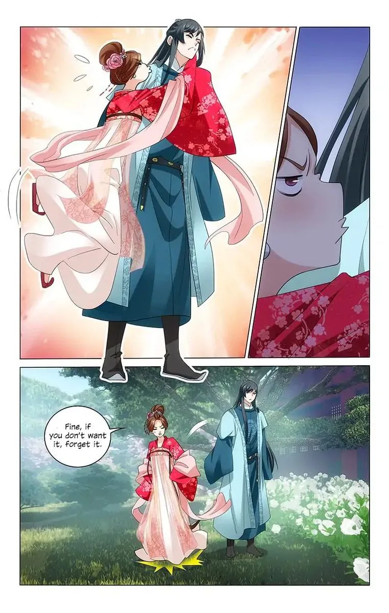 Prince, Don't Do This! Chapter 206 page 11