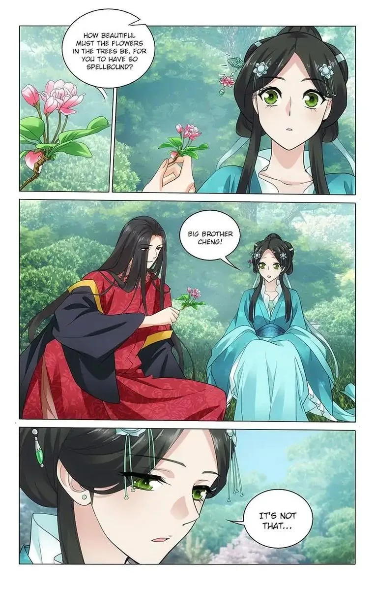 Prince, Don't Do This! Chapter 207 page 10