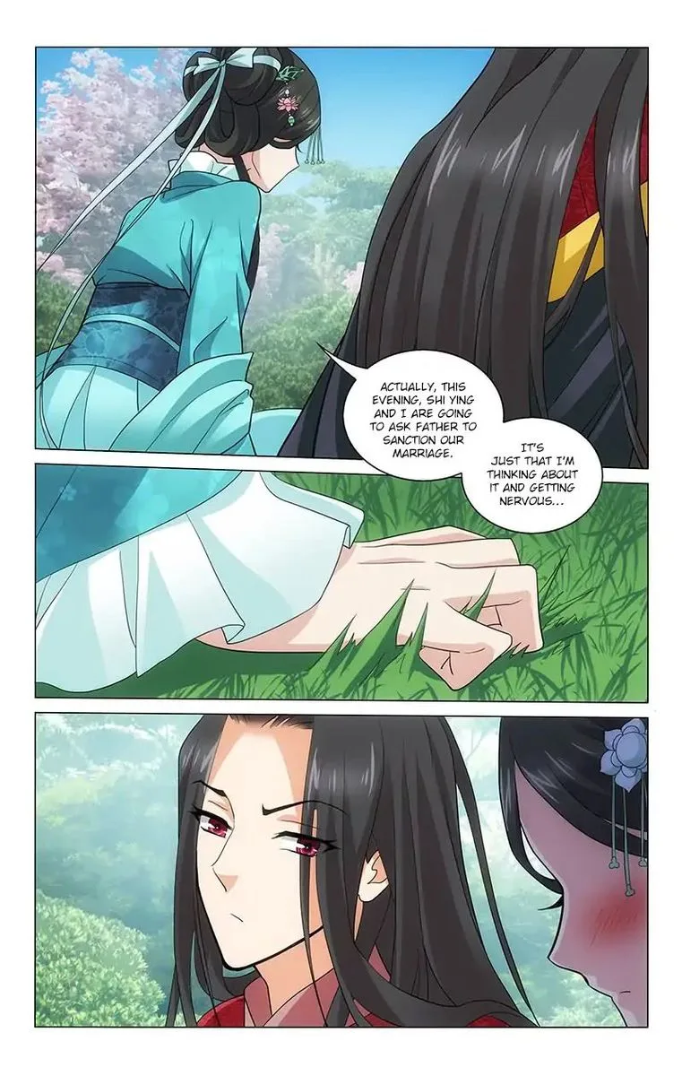 Prince, Don't Do This! Chapter 207 page 11