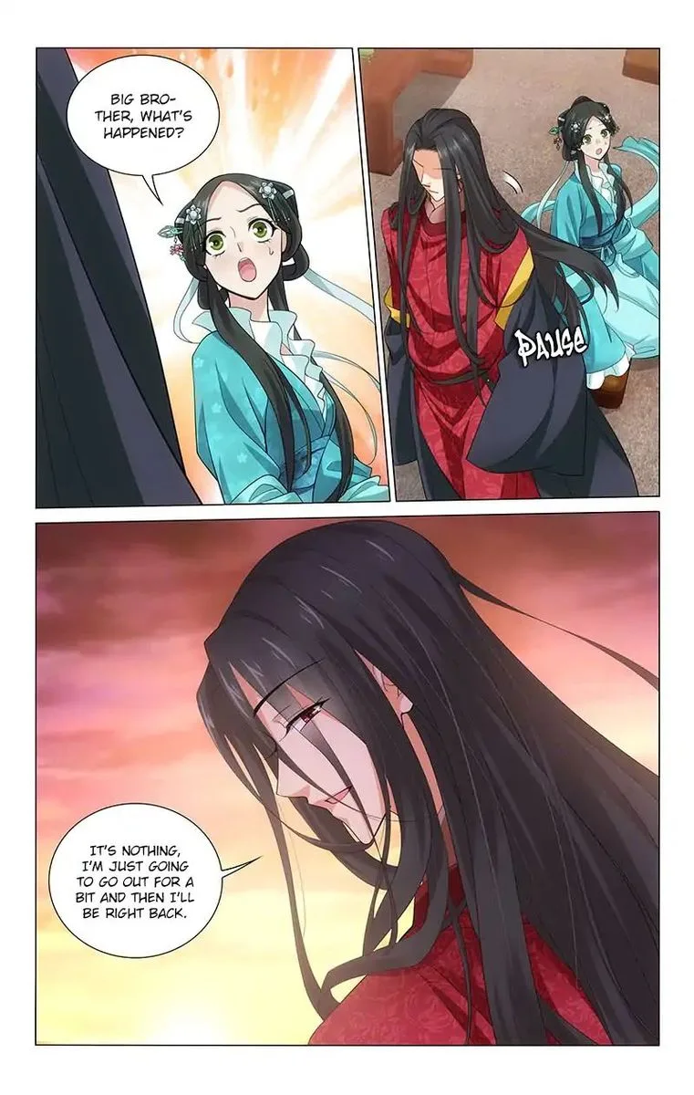 Prince, Don't Do This! Chapter 208 page 6
