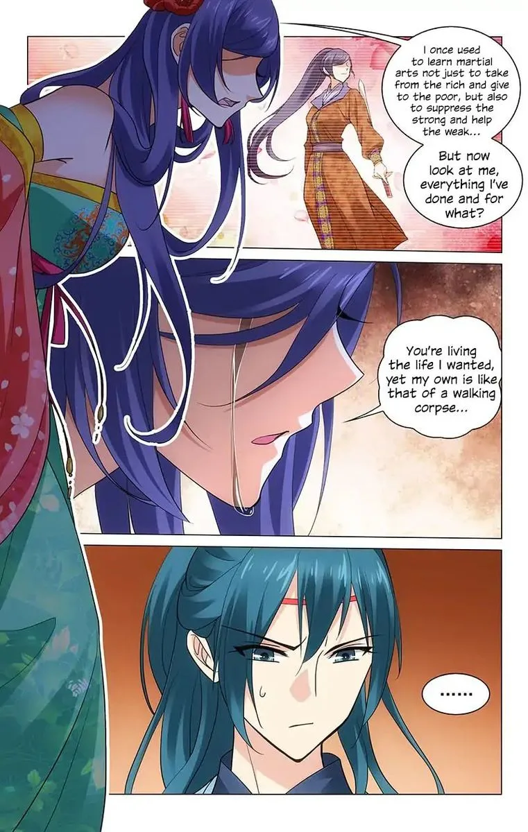 Prince, Don't Do This! Chapter 209 page 8
