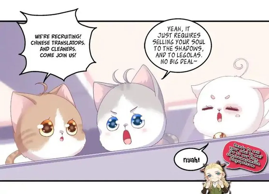 Prince, Don't Do This! Chapter 210 page 2