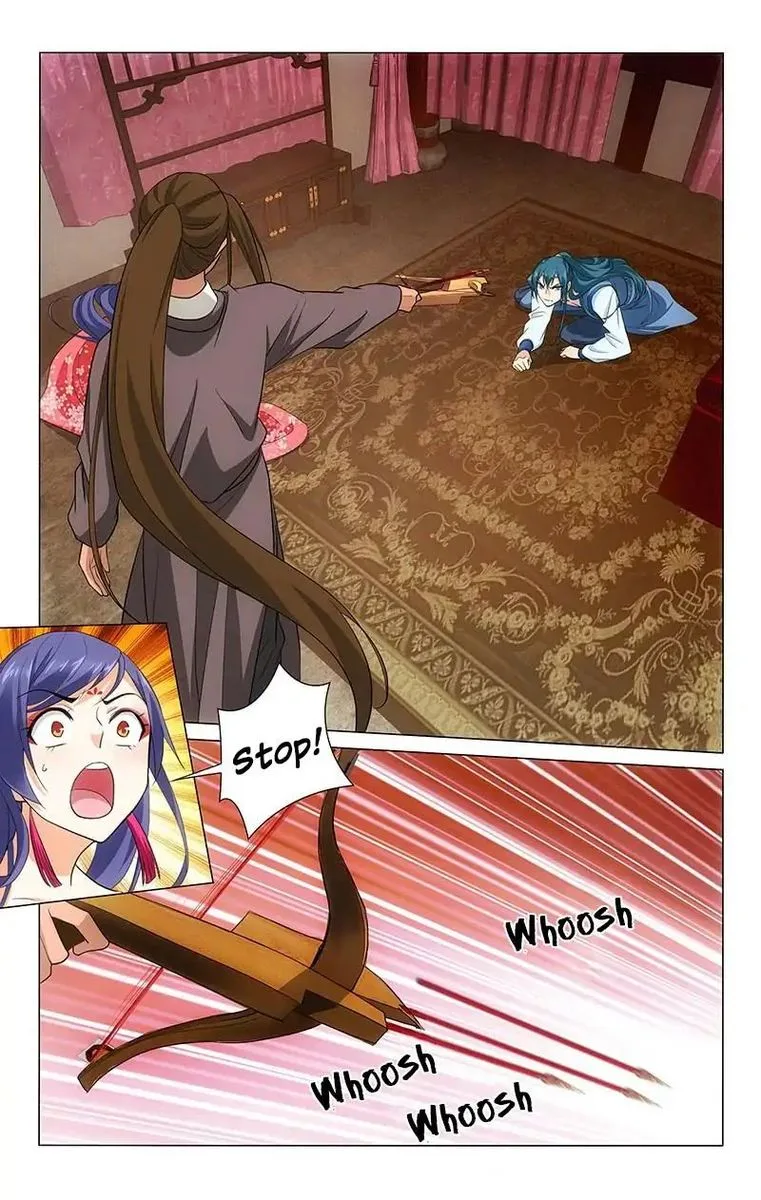 Prince, Don't Do This! Chapter 210 page 8