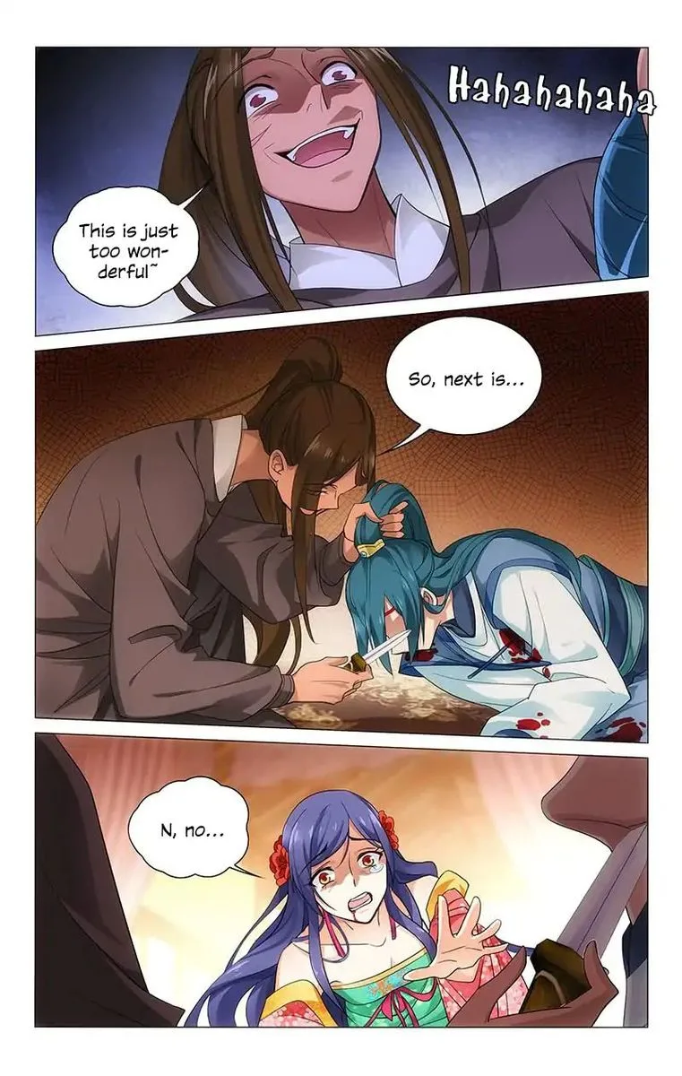 Prince, Don't Do This! Chapter 210 page 16