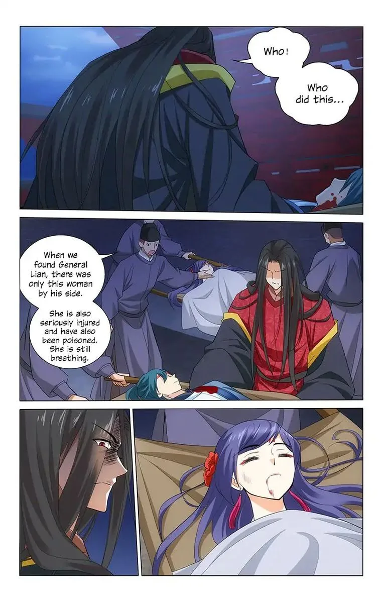 Prince, Don't Do This! Chapter 211 page 13