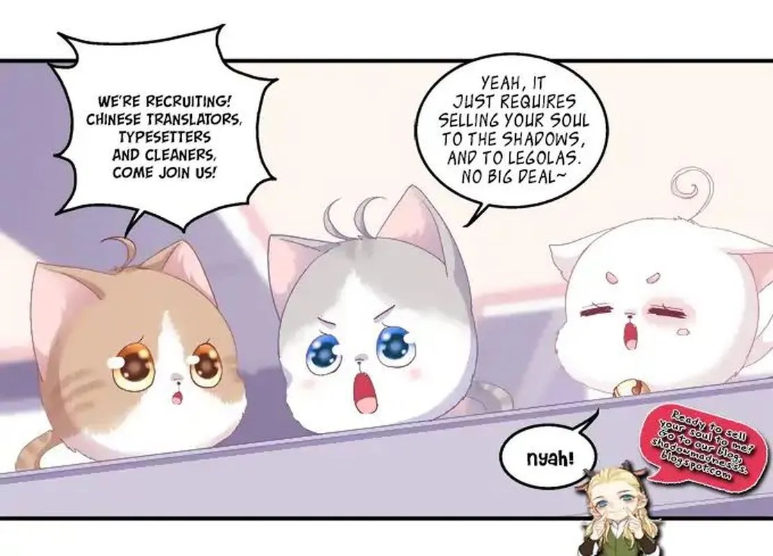 Prince, Don't Do This! Chapter 211 page 2