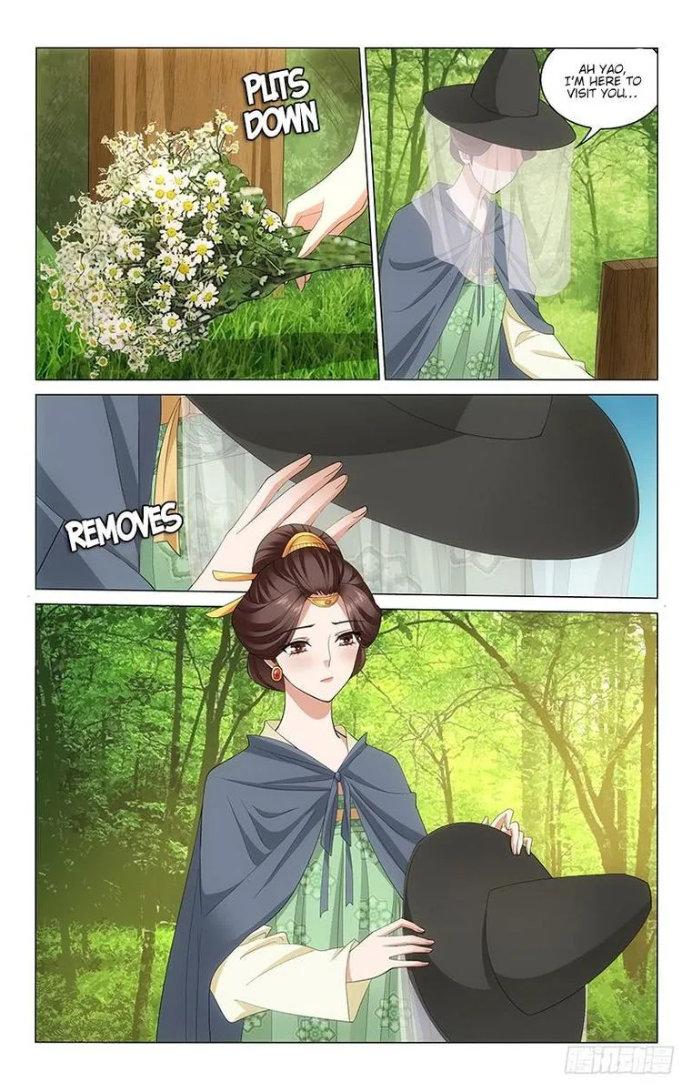 Prince, Don't Do This! Chapter 217 page 4