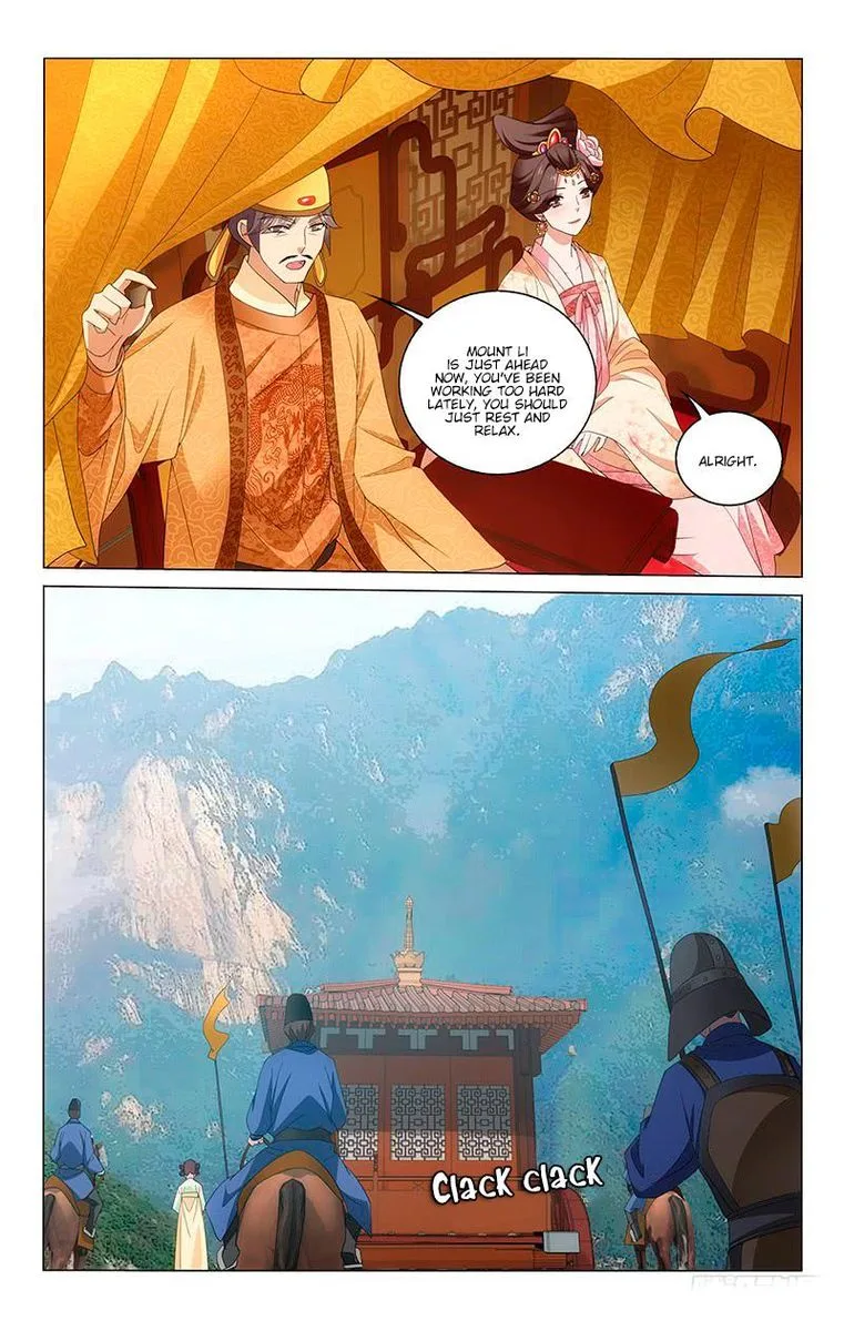Prince, Don't Do This! Chapter 217 page 12