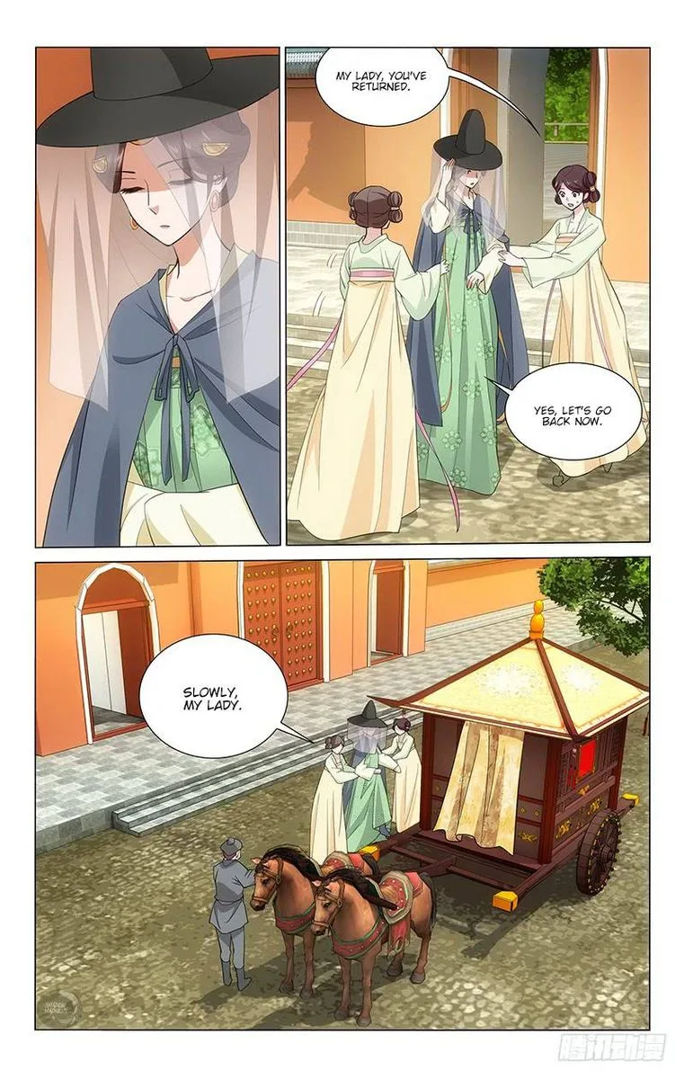 Prince, Don't Do This! Chapter 217 page 10