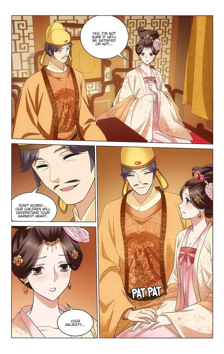 Prince, Don't Do This! Chapter 217 page 11