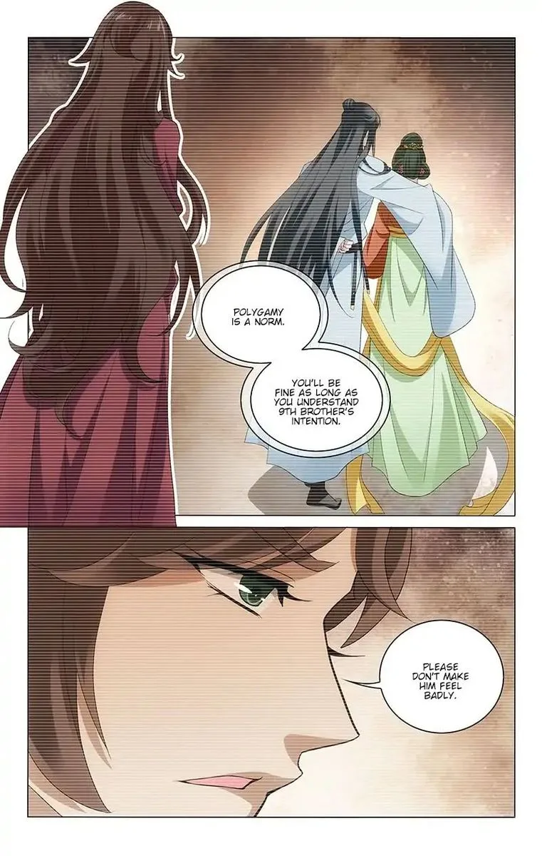 Prince, Don't Do This! Chapter 221 page 7