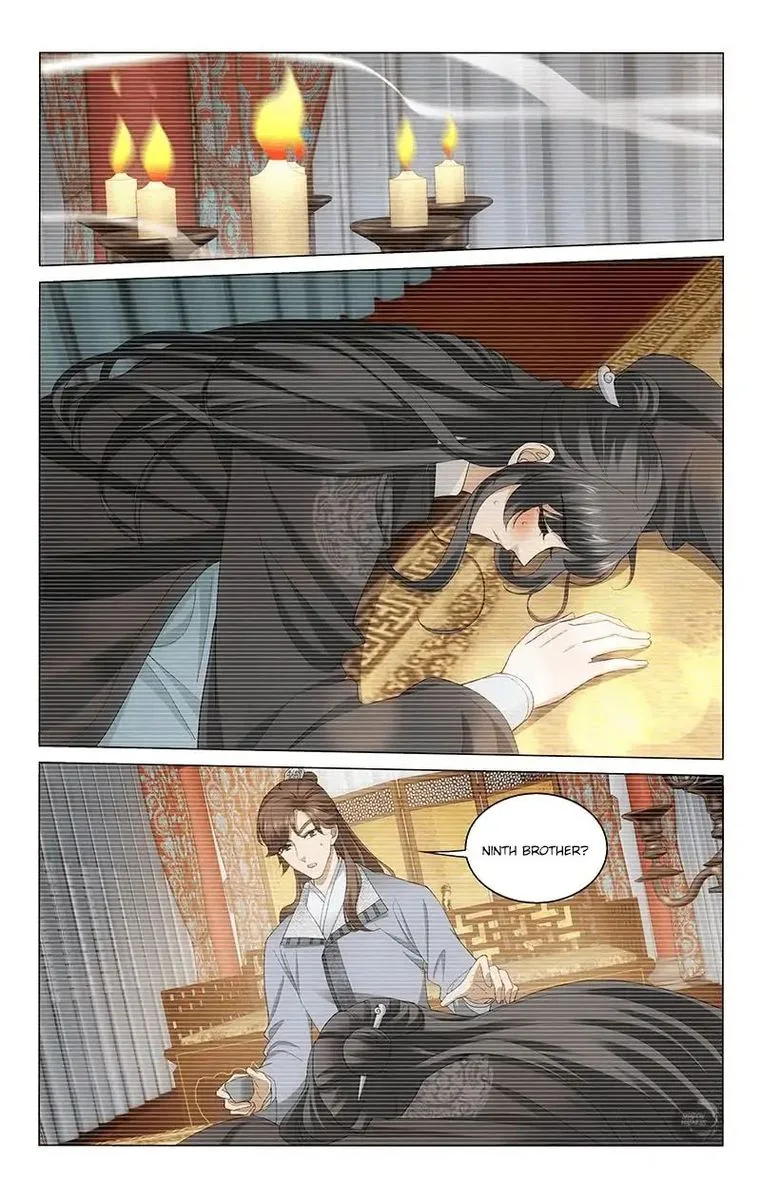 Prince, Don't Do This! Chapter 227 page 4
