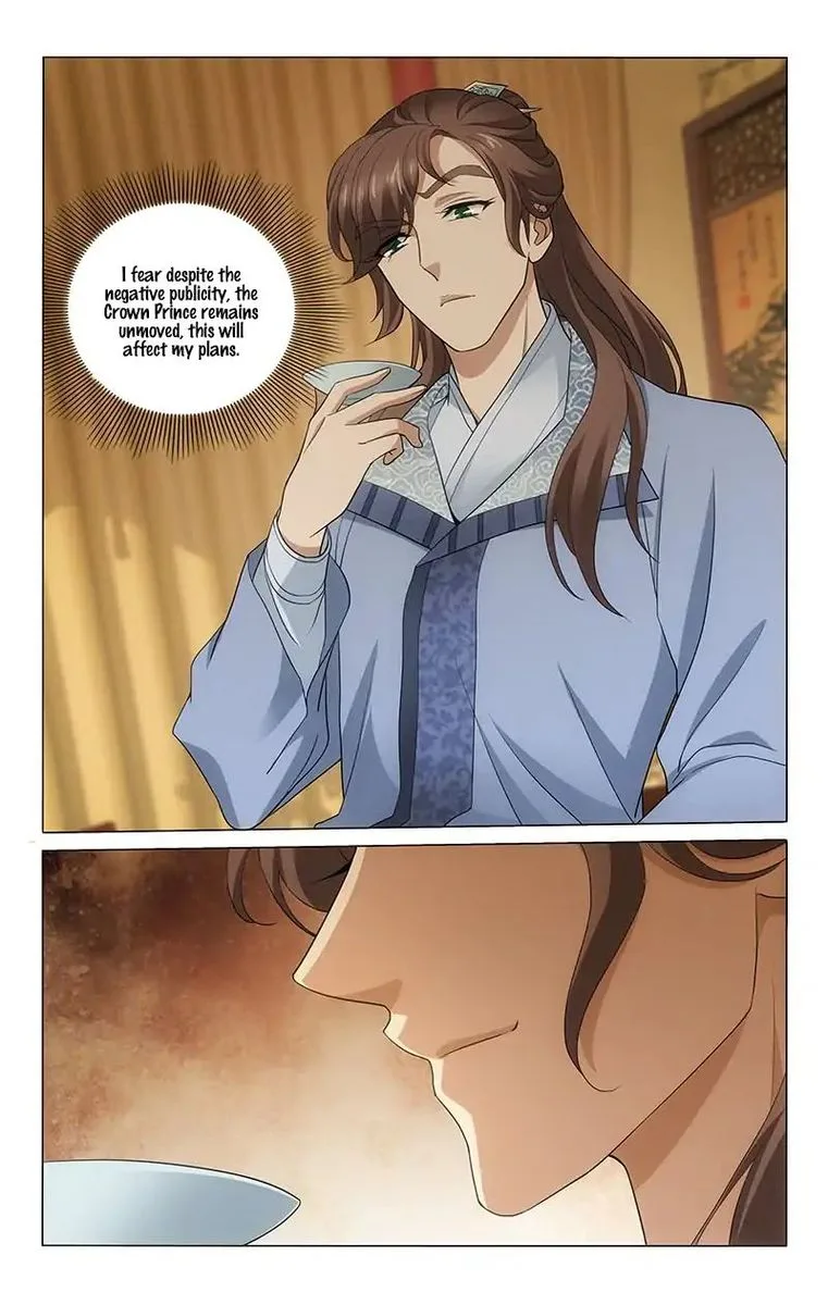 Prince, Don't Do This! Chapter 227 page 9