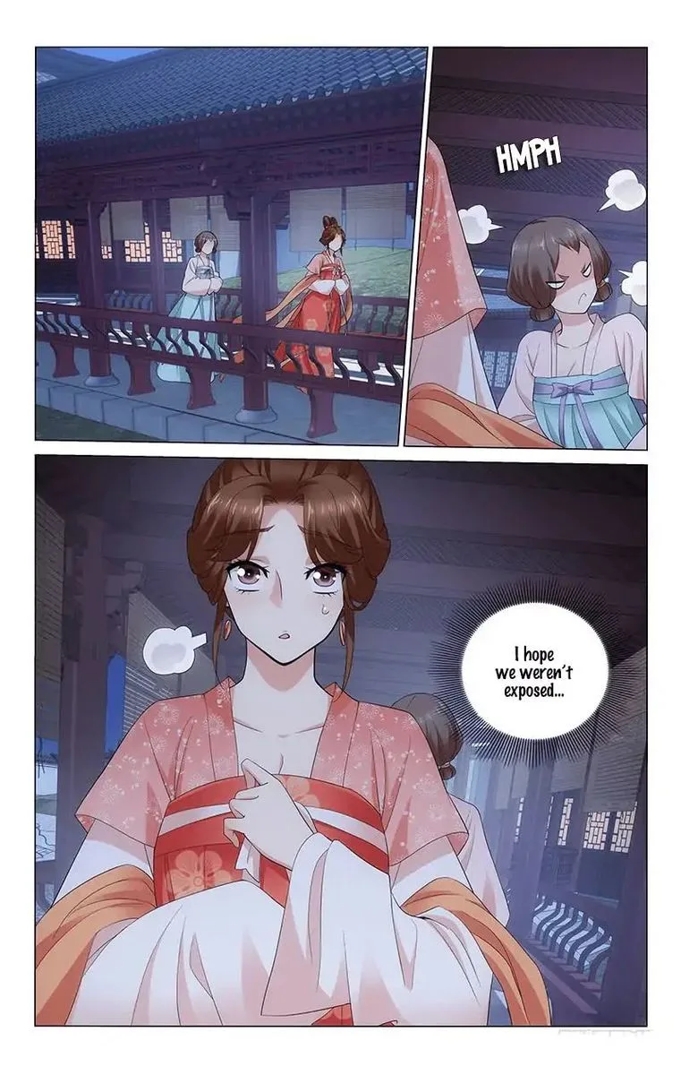 Prince, Don't Do This! Chapter 229 page 11