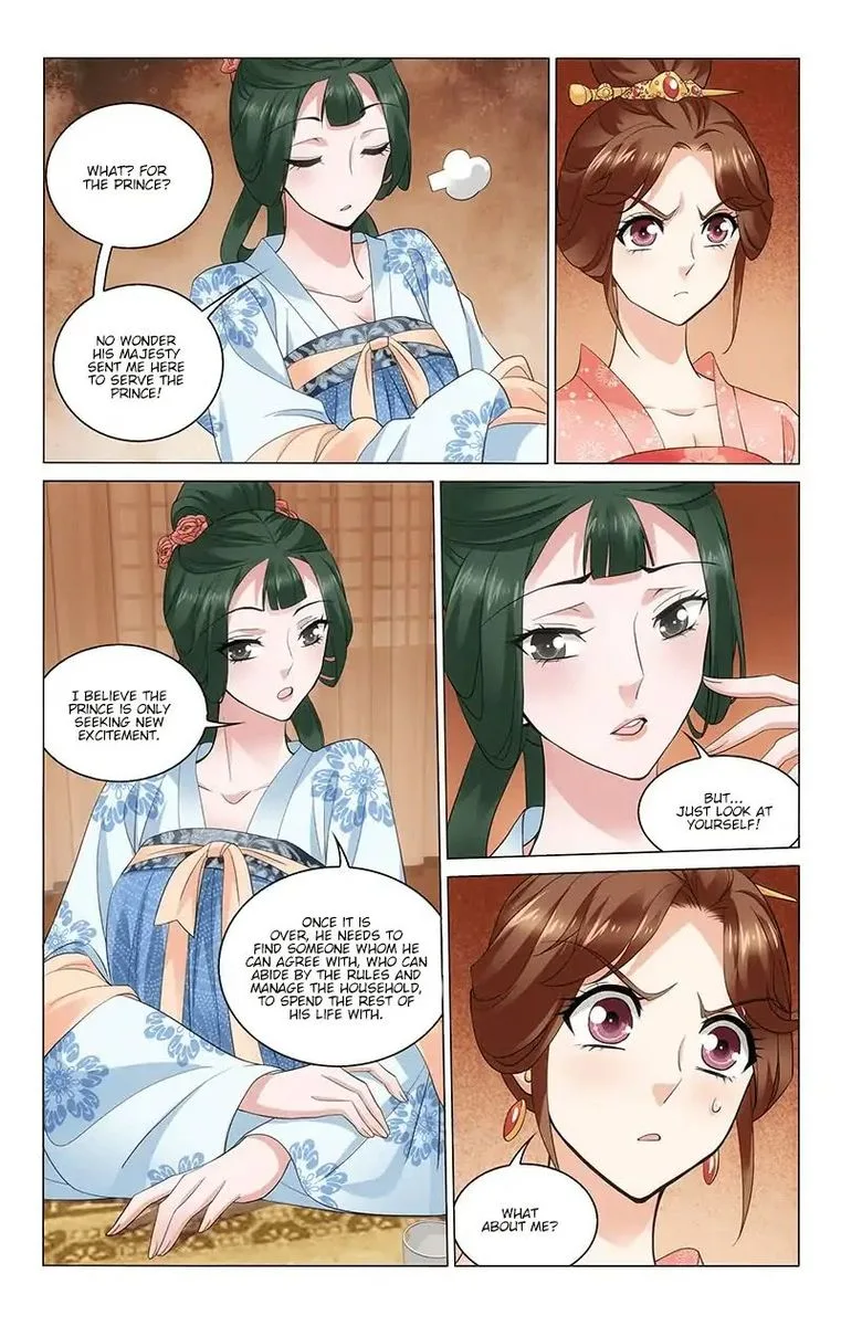 Prince, Don't Do This! Chapter 229 page 4