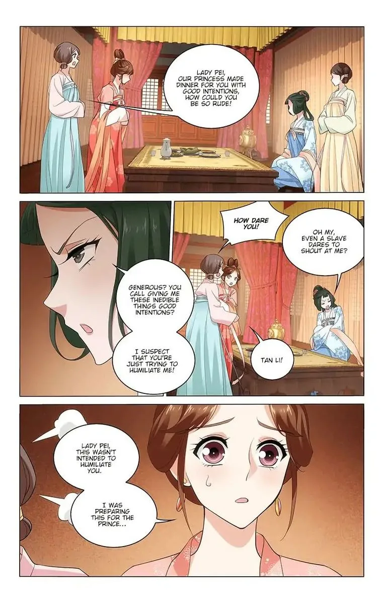 Prince, Don't Do This! Chapter 229 page 3