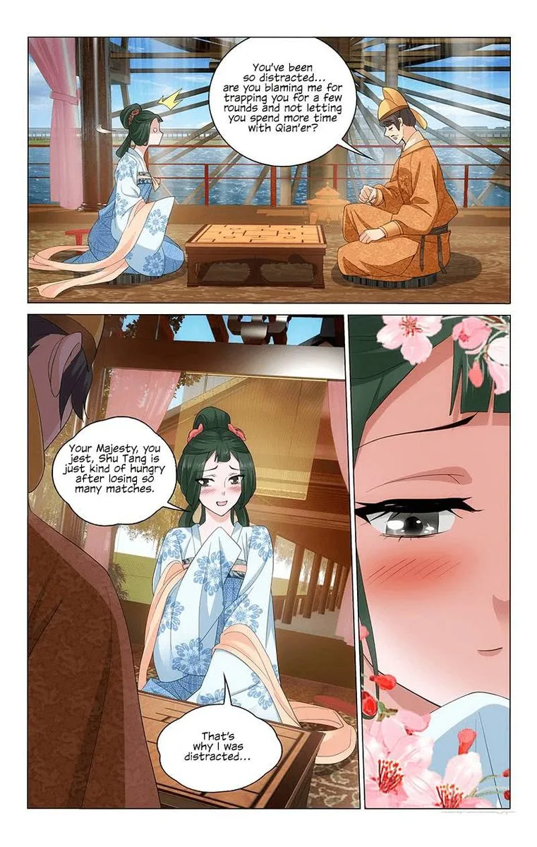 Prince, Don't Do This! Chapter 231 page 7