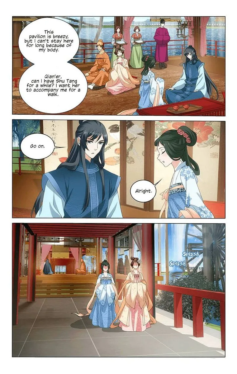 Prince, Don't Do This! Chapter 231 page 10