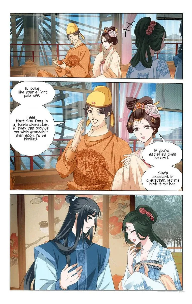 Prince, Don't Do This! Chapter 231 page 9